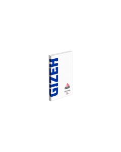 GIZEH - ORIGINAL ROLLING PAPERS / SINGLE WIDE