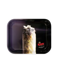 RAW - ROLLING TRAY / BENTLY