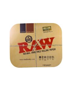 RAW - ROLLING TRAY LID / CLASSIC, LARGE