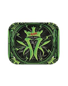 RAW - ROLLING TRAY / KOTTONMOUTH KINGS