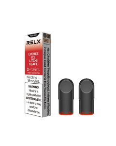 RELX - PRO POD / LYCHEE ICE