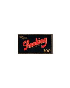 SMOKING - DELUXE ROLLING PAPERS / 300