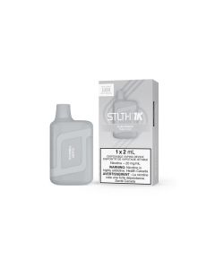 STLTH - 1K DISPOSABLE / CLEAR TOBACCO