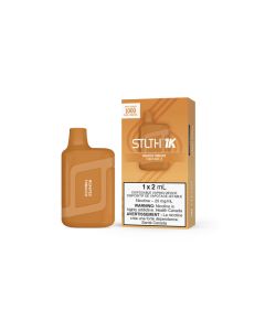 STLTH - 1K DISPOSABLE / ROASTED TOBACCO