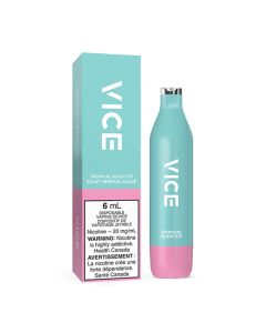 VICE - 2500 DISPOSABLE / TROPICAL BLAST ICE