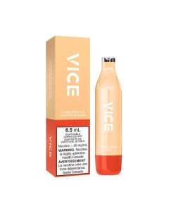 VICE - 2500 DISPOSABLE / LYCHEE PEACH ICE