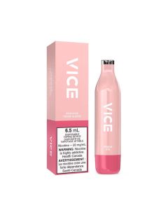 VICE - 2500 DISPOSABLE / PEACH ICE