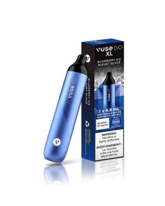 VUSE - GO XL DISPOSABLE / BLUEBERRY ICE